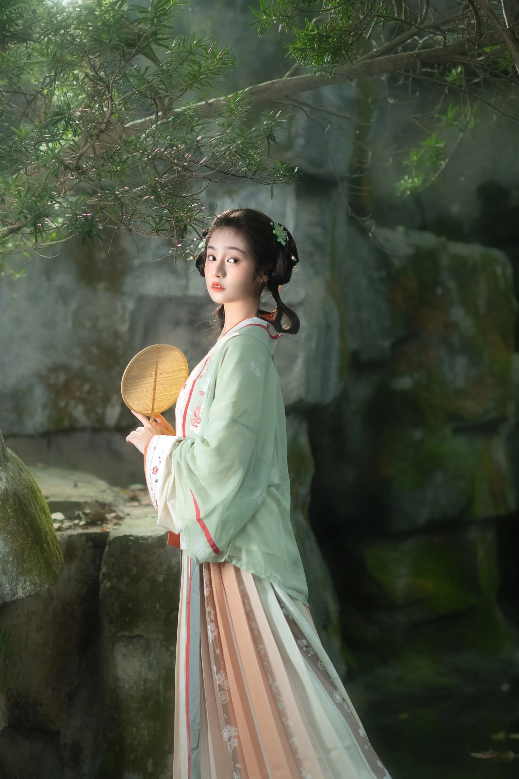 [YITUYU艺图语]2022.02.15 初夏 珂珂 [22P]插图7